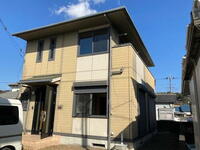 神奈川県相模原市南区下溝 2階建 築22年4ヶ月