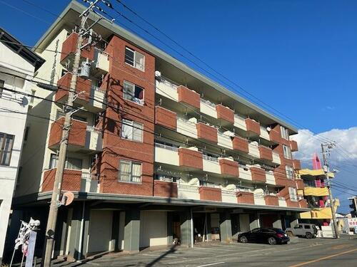 静岡県富士市松岡 5階建