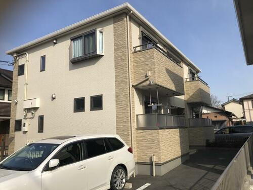 ソーレ 2階建