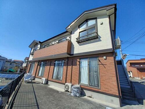 モントレー多賀城Ⅰ