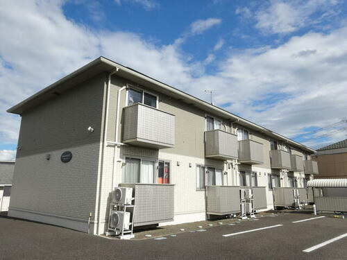 （Ｄ－ＲＯＯＭ）キャトルセゾン 2階建