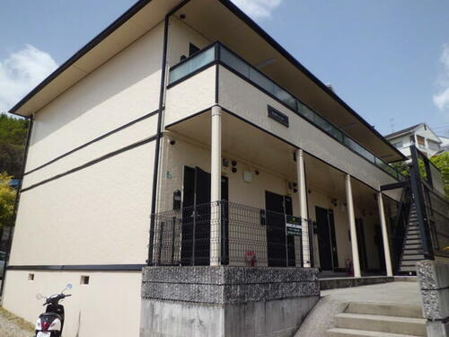 兵庫県西宮市広田町 2階建