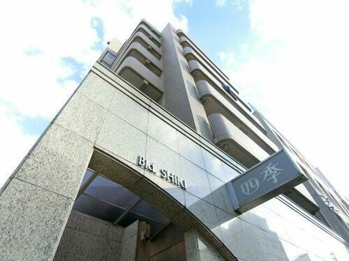 香川県高松市瓦町１丁目 賃貸マンション