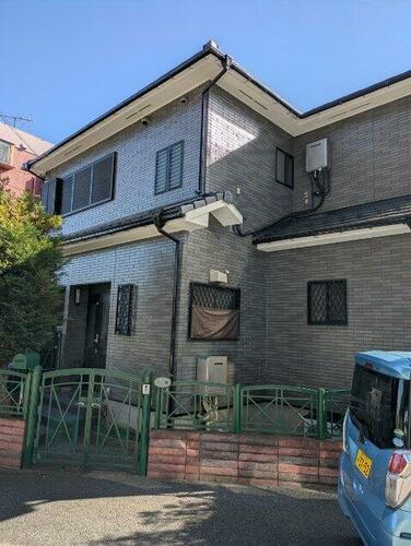 神奈川県横浜市保土ケ谷区川島町 2階建 築10年1ヶ月