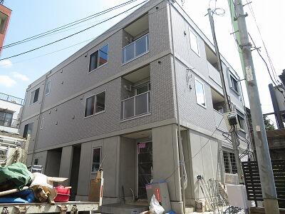 ＧＲＡＮ　ＨＥＲＭＥ 3階建