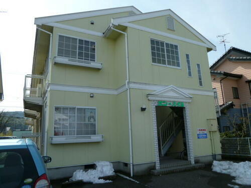 石川県金沢市高尾台１丁目 築37年10ヶ月 2階建