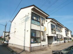 石川県金沢市大額１丁目 2階建 築38年11ヶ月