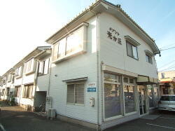 石川県金沢市高尾南３丁目 築37年6ヶ月 2階建