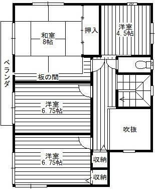 紀見ヶ丘３丁目戸建て住宅