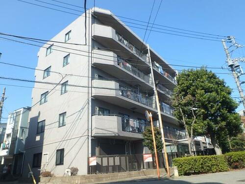 東京都墨田区八広６丁目 5階建 築27年8ヶ月