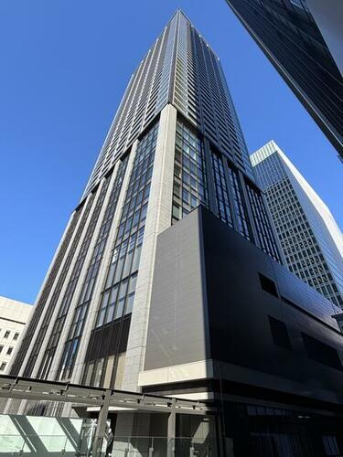 東京都港区浜松町２丁目 46階建 