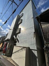 大阪府枚方市牧野阪２丁目 賃貸マンション