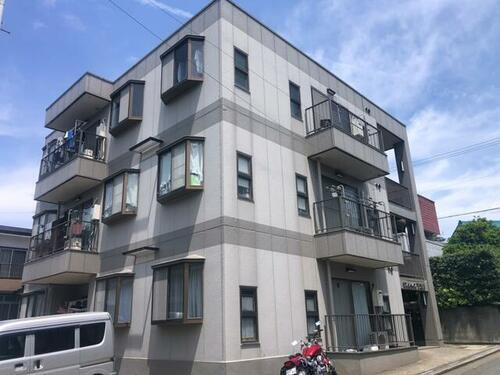 静岡県浜松市中央区下池川町 賃貸アパート