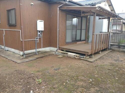 長崎県佐世保市天神５丁目 平屋建て