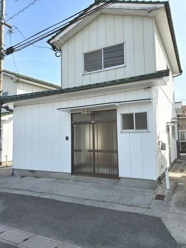 新道住宅