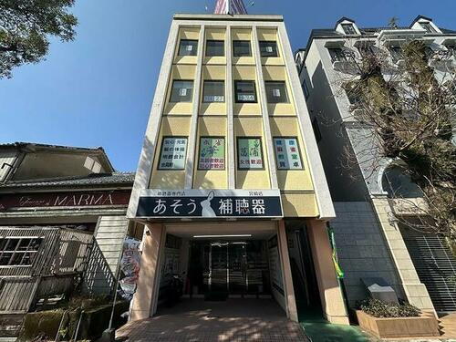 ＷｉｎｓＨｏｍｅ橘Ⅱ 4階建