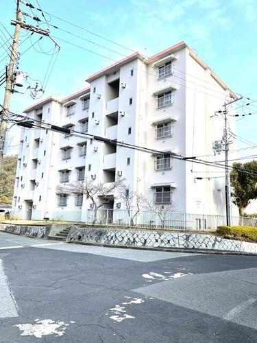 塩屋住宅５号棟