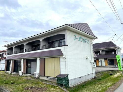 コーポワカキ
