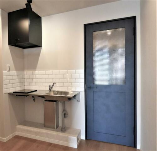 オレンジコート栗林