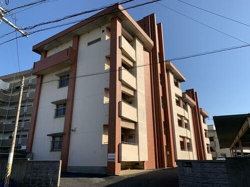 ＦＩＲＳＴ上富野ハイツ