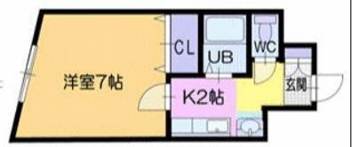 メゾンドシャンブル