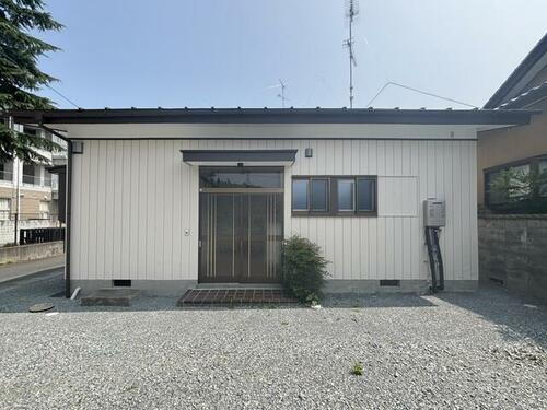 福島県相馬市西山字西山 平屋建て 築48年4ヶ月