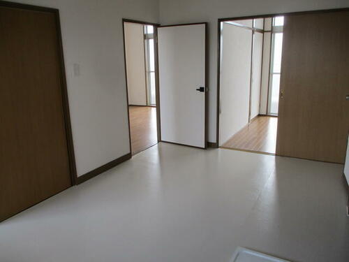 清水マンション 5階建