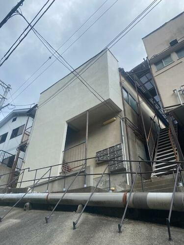 健栄ハウス 2階建