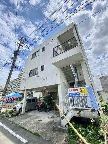 コーアコーポ 3階建