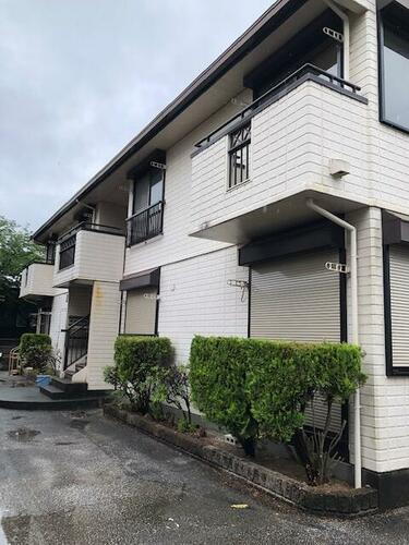 高知県高知市新屋敷１丁目 2階建