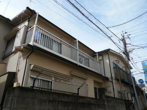 パールハイツ 2階建