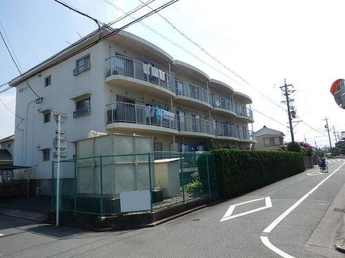 静岡県浜松市中央区新津町 3階建 築42年5ヶ月