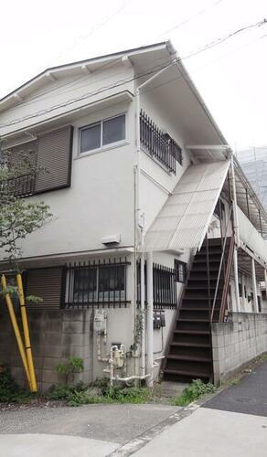 東京都大田区田園調布１丁目 2階建