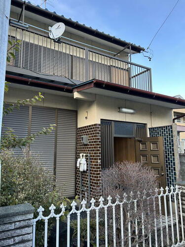 岐阜市萱場東町戸建て