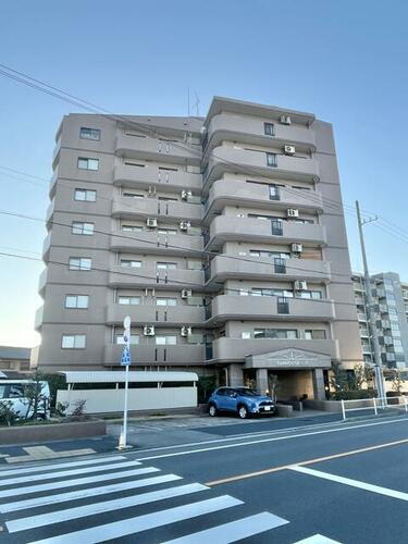 サンハウス八田