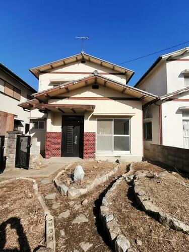 香川県さぬき市志度 2階建 築47年9ヶ月