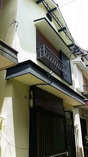 長田区鶯町２丁目貸家