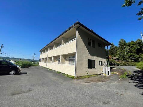岩手県一関市萩荘字千ノ沢 2階建 築34年10ヶ月