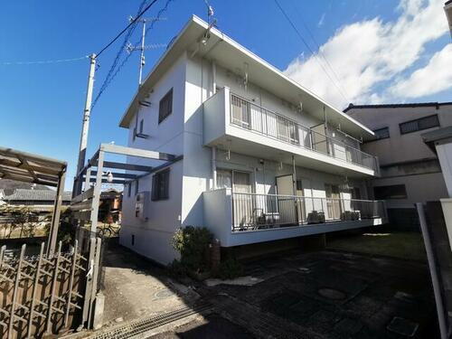 香川県高松市高松町 2階建 築51年2ヶ月