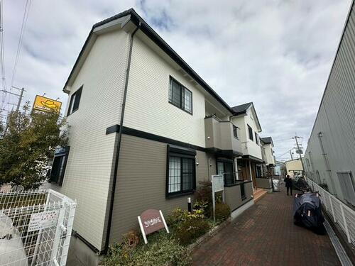大阪府岸和田市田治米町 2階建 築19年8ヶ月