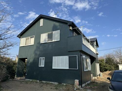 茨城県小美玉市東田中 2階建 築31年8ヶ月
