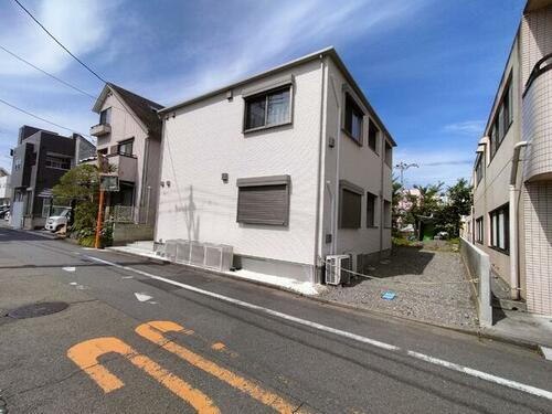 Ｔｙｎａ　Ｓｏｌａｒｉａ 2階建