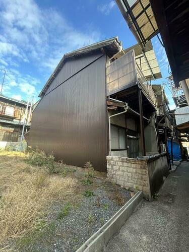 広島県福山市鞆町鞆 2階建 築65年6ヶ月