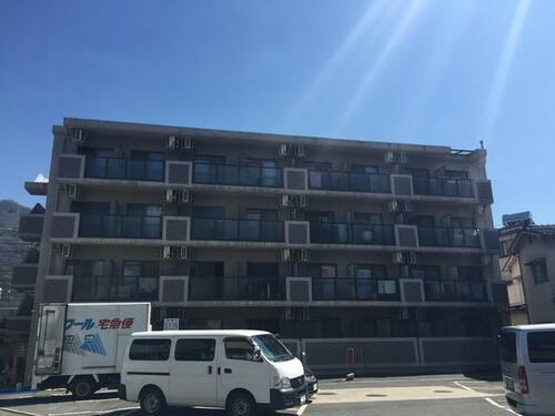 広島県広島市安佐北区可部南４丁目 4階建