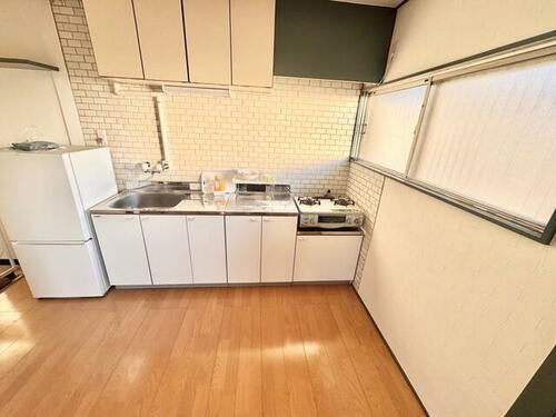 京都府京都市山科区小山西御所町 築50年3ヶ月 4階建