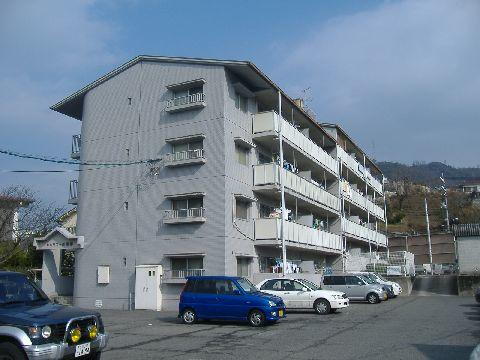 広島県広島市安芸区矢野東５丁目 築37年8ヶ月 4階建