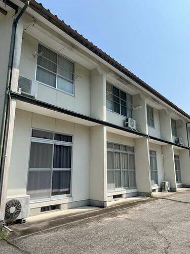 熊本県人吉市富ケ尾町 築41年2ヶ月 2階建