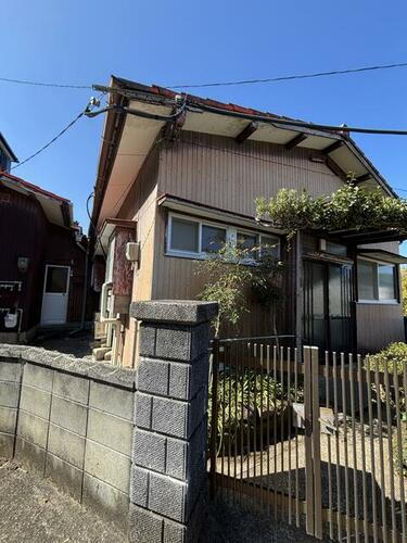 長崎県長崎市三原１丁目 平屋建て 築58年1ヶ月