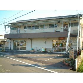 大分県大分市大字羽田 築46年10ヶ月 2階建