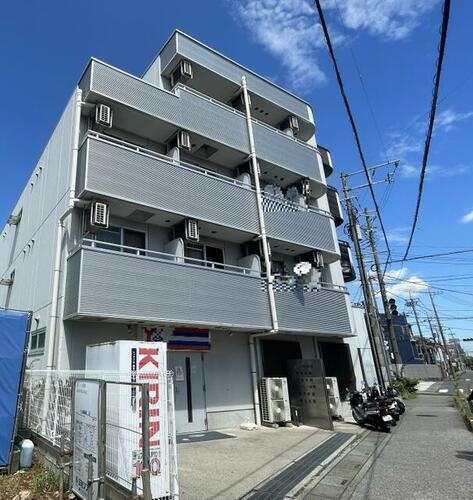 埼玉県越谷市東大沢５丁目 賃貸マンション